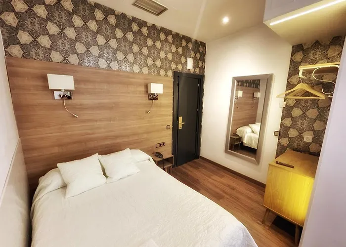 Hostal Aguilar