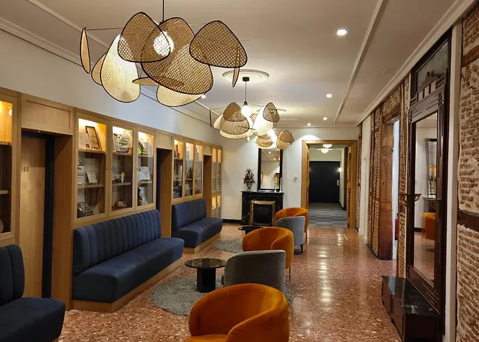 Hostal Aguilar